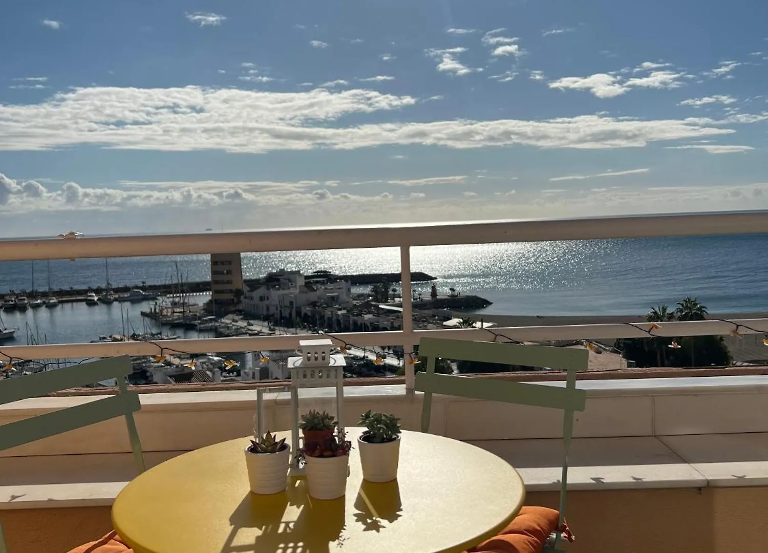 אגוואדולסה Primera Linea De Playa Costa De Almeria דירה