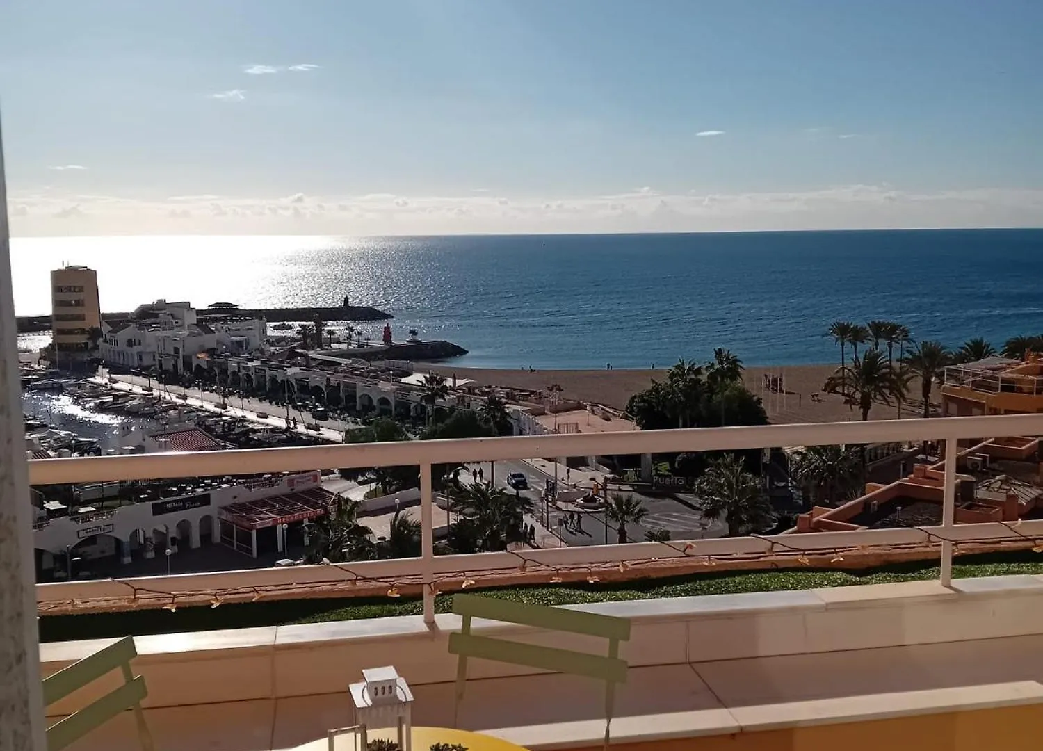אגוואדולסה Primera Linea De Playa Costa De Almeria