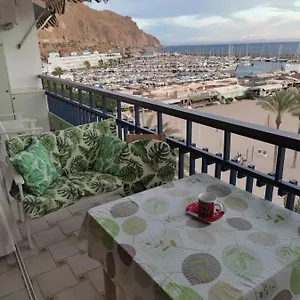 Playa Aguadulce (Almeria)